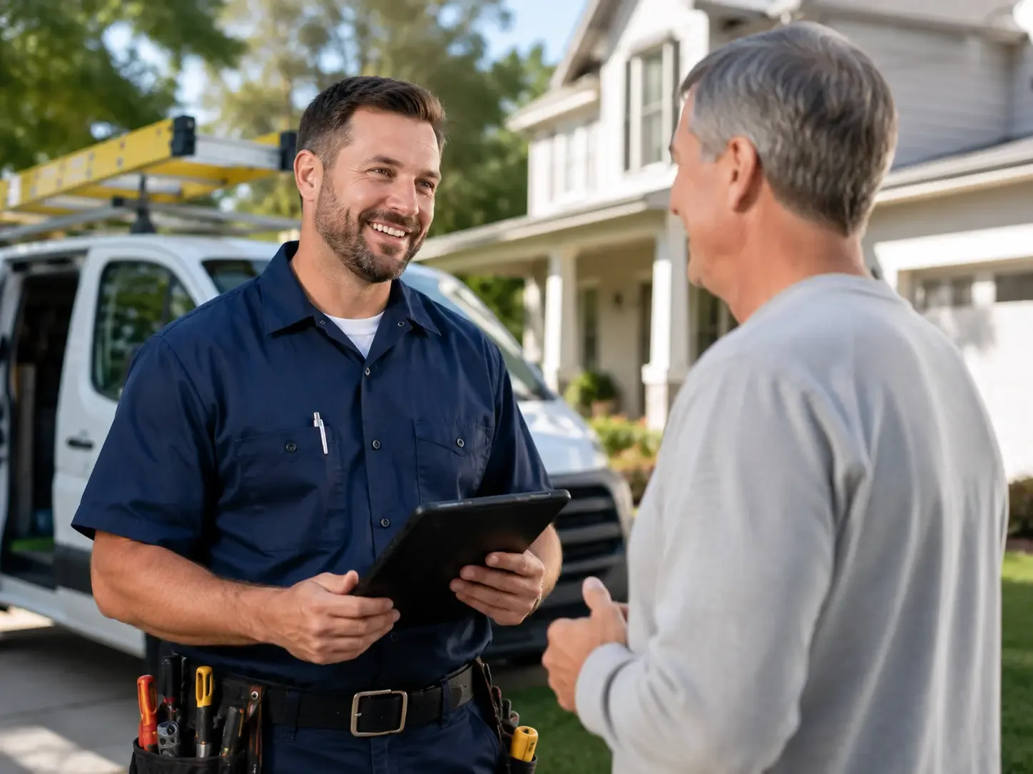 Whole Home Rewiring Brooklin, ME FAQs